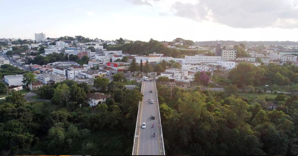 Eleições 2024: Emerson Maas vence no primeiro turno em Mafra