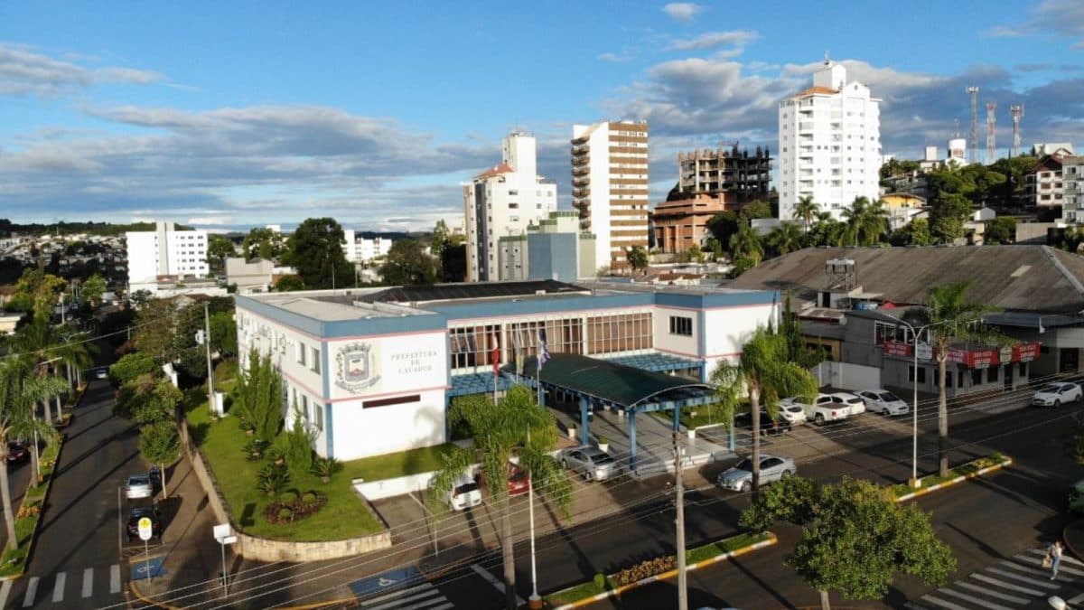 Cidade de SC com metade do PIB no setor florestal é oficializada Capital da Madeira