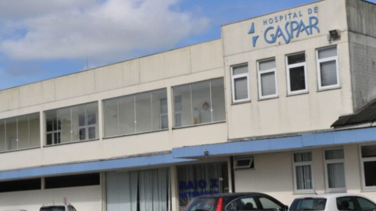 Injeção de R$ 27,5 milhões tira Hospital de Gaspar ‘da UTI’ e sela novo comando
