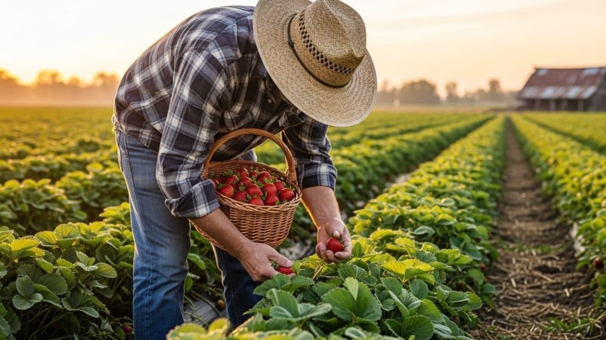 Agropecuária de Concórdia Alcança Recorde Histórico e Ultrapassa R$ 2 Bilhões