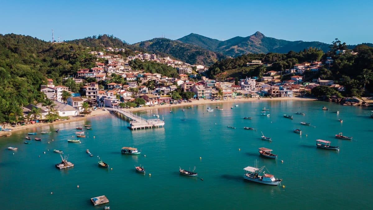 De refúgio de verão a polo urbano: Governador Celso Ramos vive virada histórica