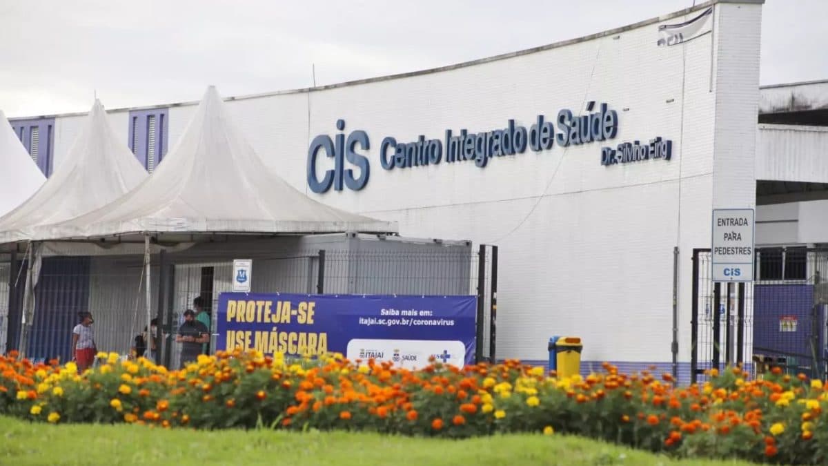 Paciente morre após quadro intenso de febre e caso misterioso intriga profissionais da saúde de cidade de SC