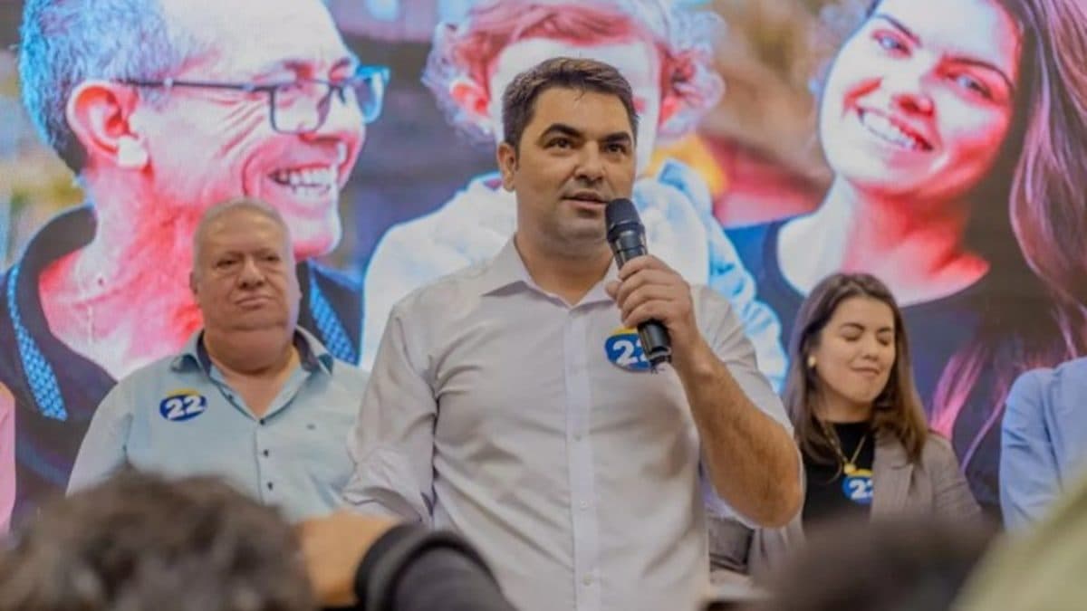 Xepa vence no TRE e segue no cargo em Itapema