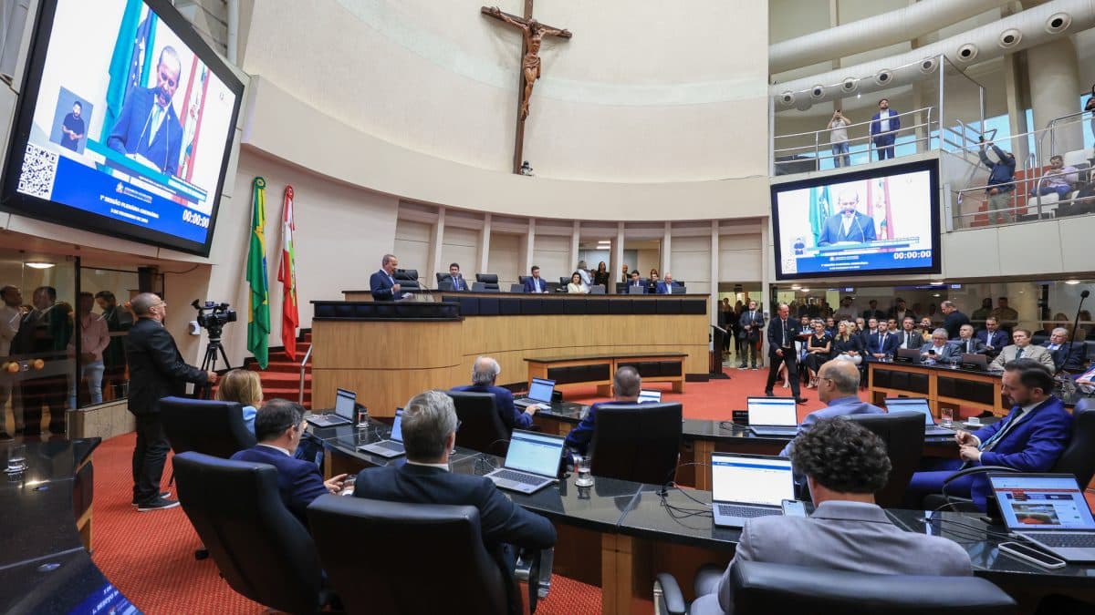 Janela partidária consolida bancada do PL na Ale