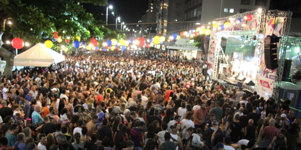 Hotéis de Balneário Camboriú caminham para lotação máxima no Carnaval