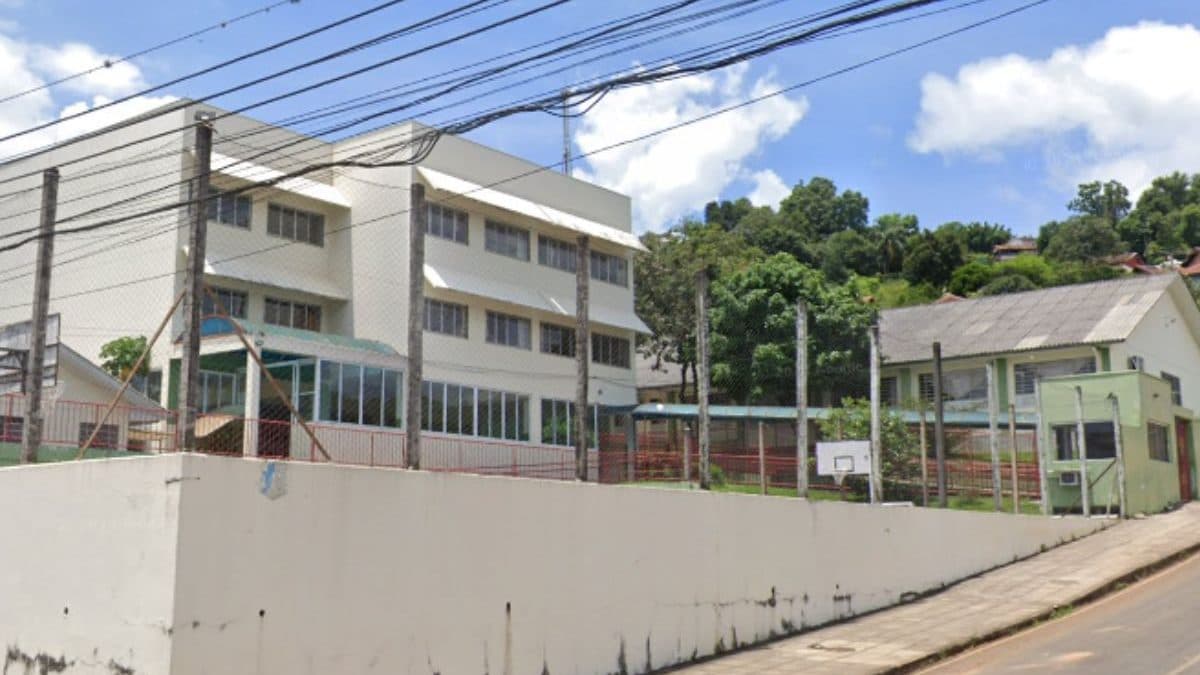 Primeira escola cívico-militar em cidade de SC é confirmada; veja detalhes