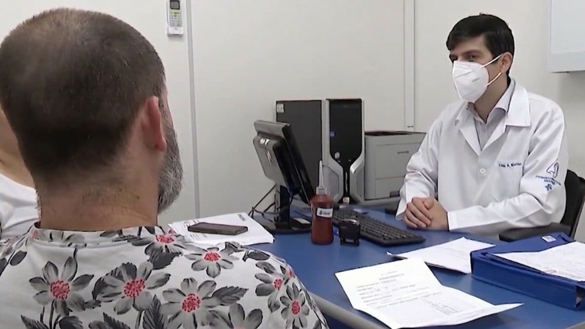Faltas em consultas e exames chegam a 7 mil em dois meses e pressionam fila da saúde em Itajaí