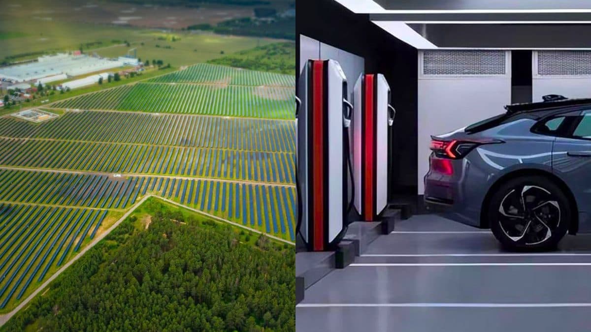 Conheça a gigante chinesa de tecnologia para carros elétricos que quer abrir fábrica em SC