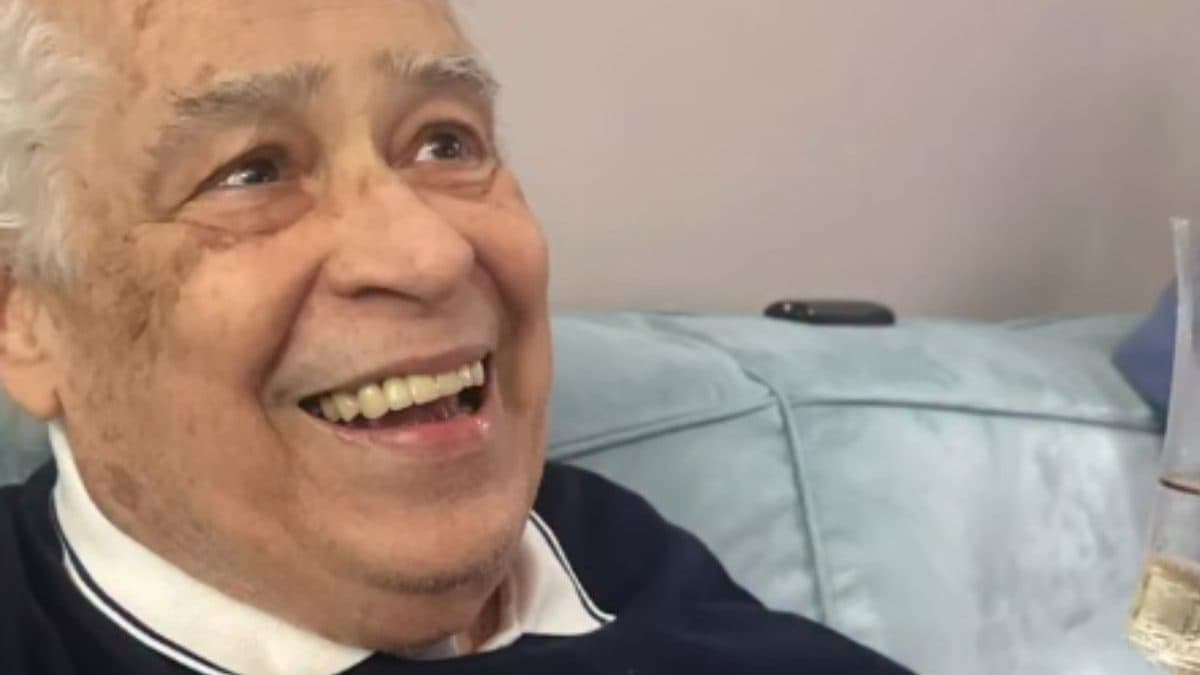 ‘Legado continua vivo’: morre médico e obstetra Murilo César Fronza, aos 82 anos, em Joinville