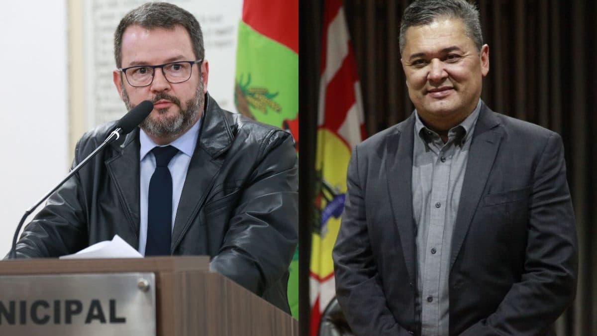 Quem é o delegado que assume vaga de vereador investigado por ‘rachadinha’ em Blumenau