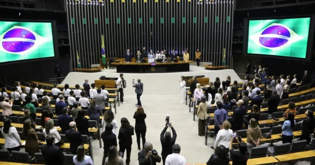 Mapa das emendas em SC mostra o destino de verbas para cidades mais populosas