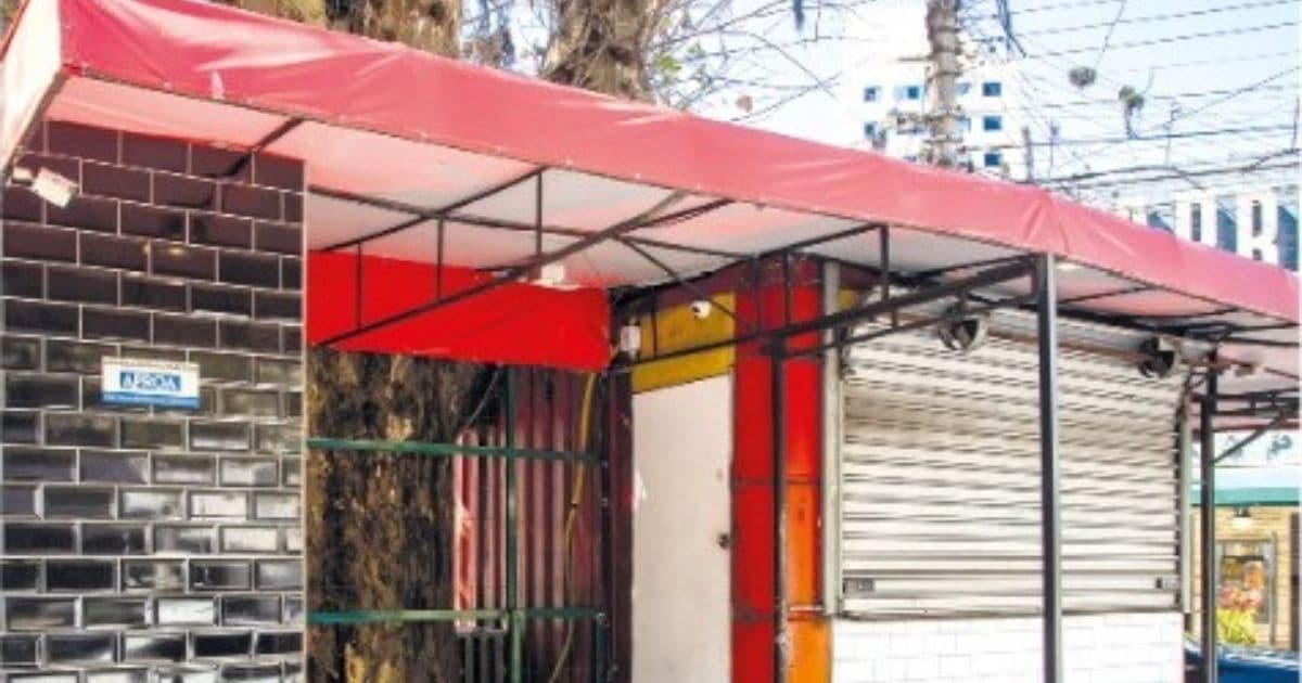 Cachorro-Quente do Afonso alega cinco décadas de história para evitar fechamento