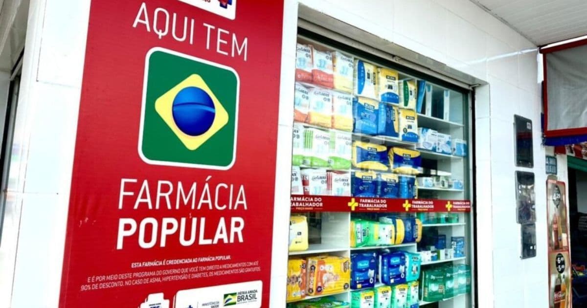 O ‘boom’ das farmácias em Criciúma acabou? Entenda o cenário atual