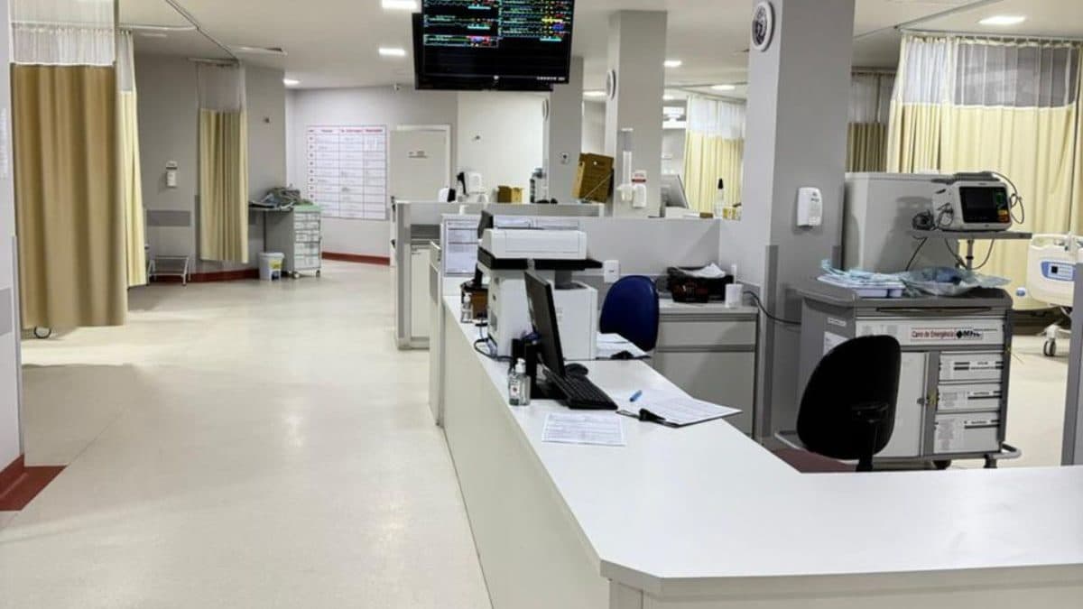 Hospital de SC entra para elite das UTIs do Brasil e conquista selo inédito