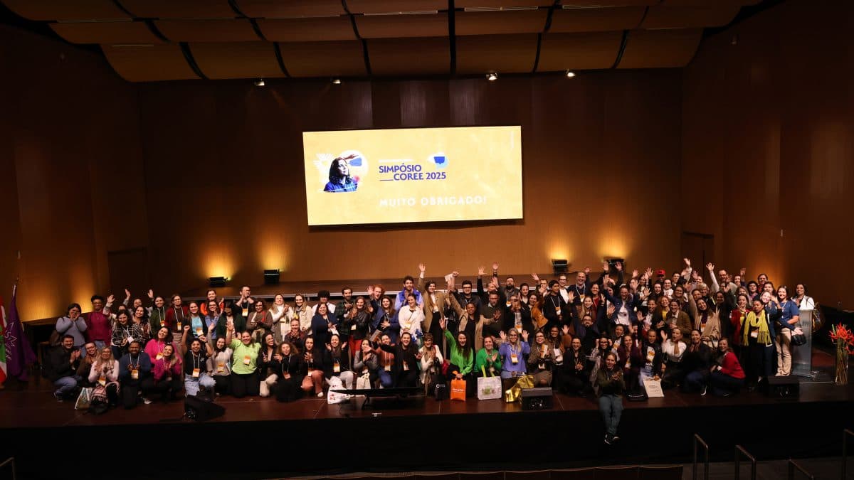 Joinville terá simpósio sobre inovação pedagógica e os novos rumos da educação na era das IAs