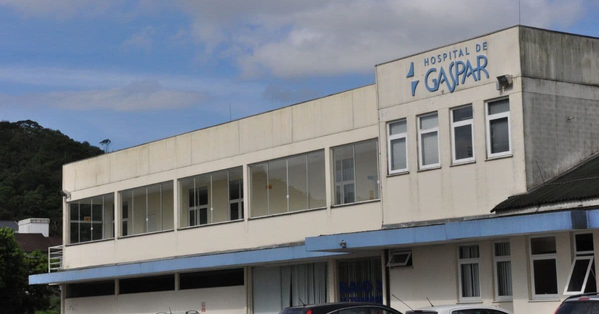 Após 12 anos sob intervenção, hospital de SC muda gestão e ganha novo nome