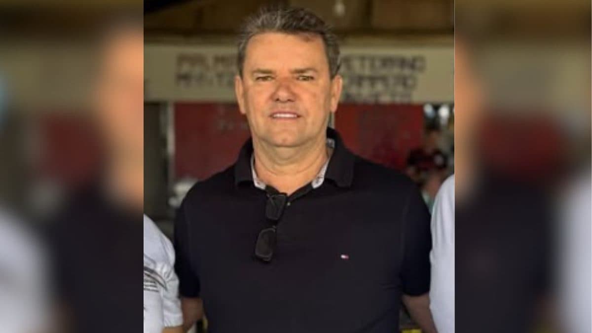 ‘Repouso absoluto’: vice-prefeito de cidade em SC recebe alta após infarto em viagem