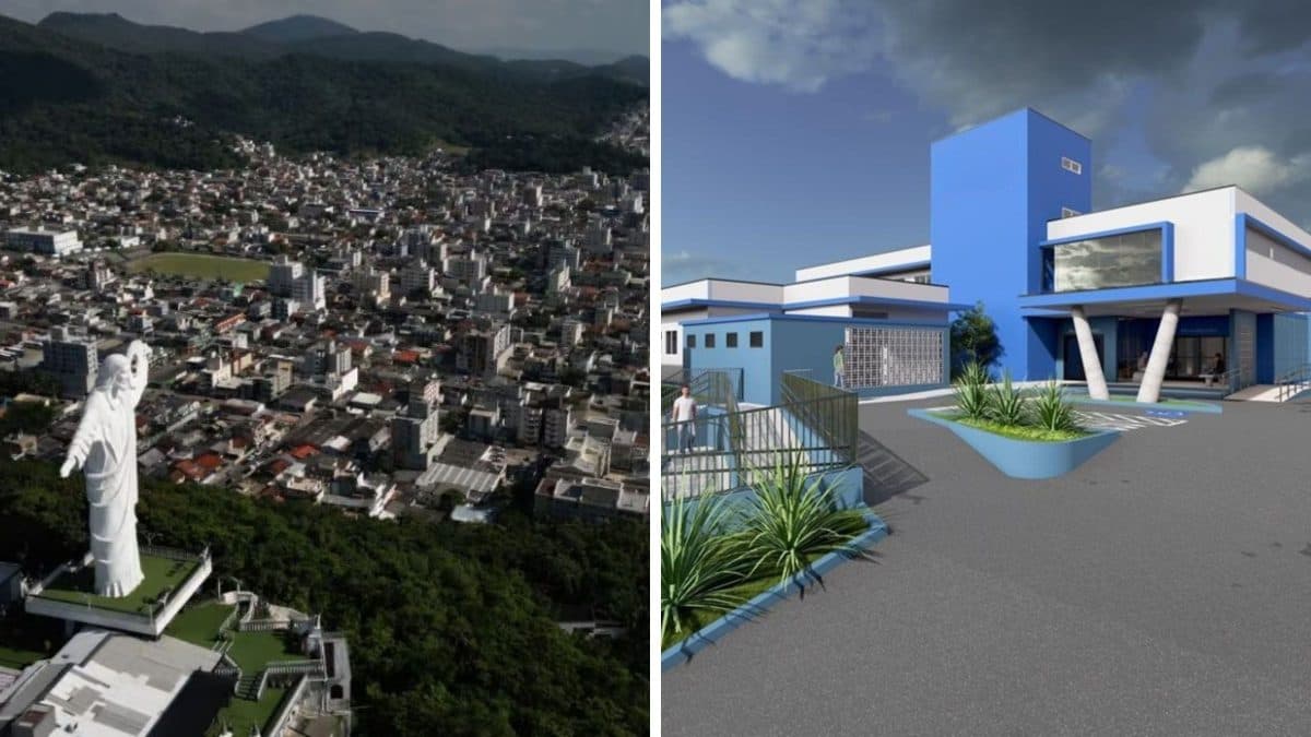 Bairro populoso de Balneário Camboriú deve ganhar nova unidade de saúde de R$ 8 milhões