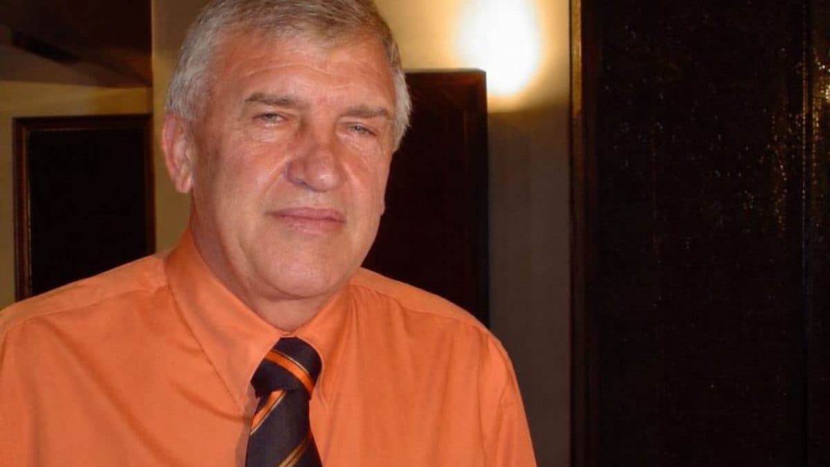 Morre aos 85 anos Mario Wolfart, ex-prefeito, ex-vereador e delegado aposentado de SC