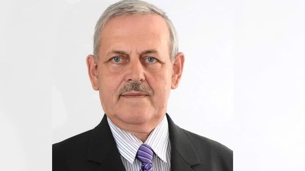 Indaial lamenta a morte do ex-vereador Alex Frotscher aos 67 anos