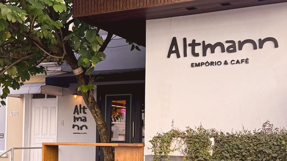 Empório Tradicional de Blumenau Anuncia Fechamento de Loja Física, Mas Mantém Encomendas