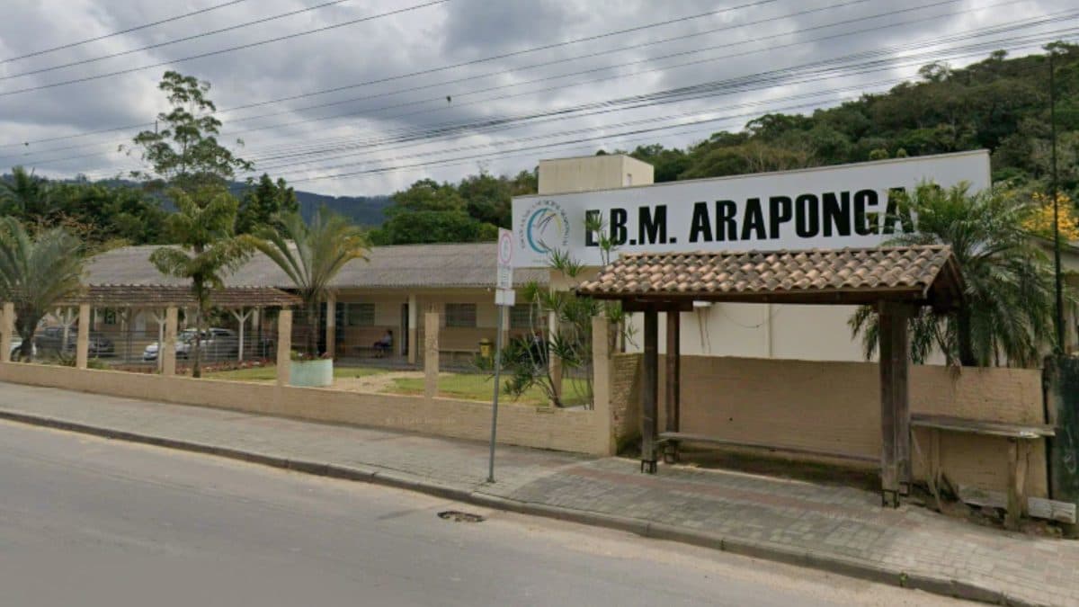 Justiça suspende construção de escola avaliada em R$ 8 milhões em SC por irregularidades
