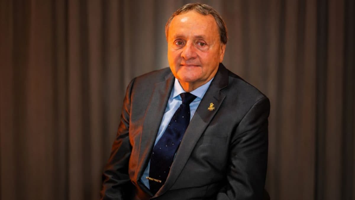 Morre Afonso Luiz Schreiber, fundador de uma das maiores empresas de iluminação da América Latina