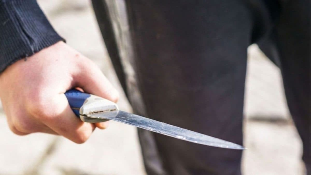 Briga generalizada acaba com homem morto, faca quebrada e três suspeitos detidos em SC