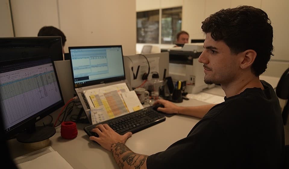 Aprendizagem e carreira: capacitação facilita crescimento profissional na indústria de Santa Catarina