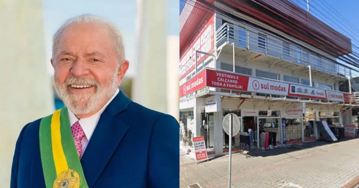 Após vitória de Lula, empresa de Balneário Camboriú anuncia fim de doações depois de 18 anos de ações sociais: 'Cansados de ajudar quem não quer ser ajudado'