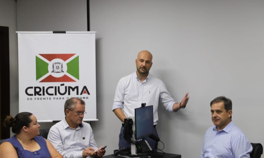 Criciúma lança Avança MEI para impulsionar pequenos negócios com capacitação gratuita