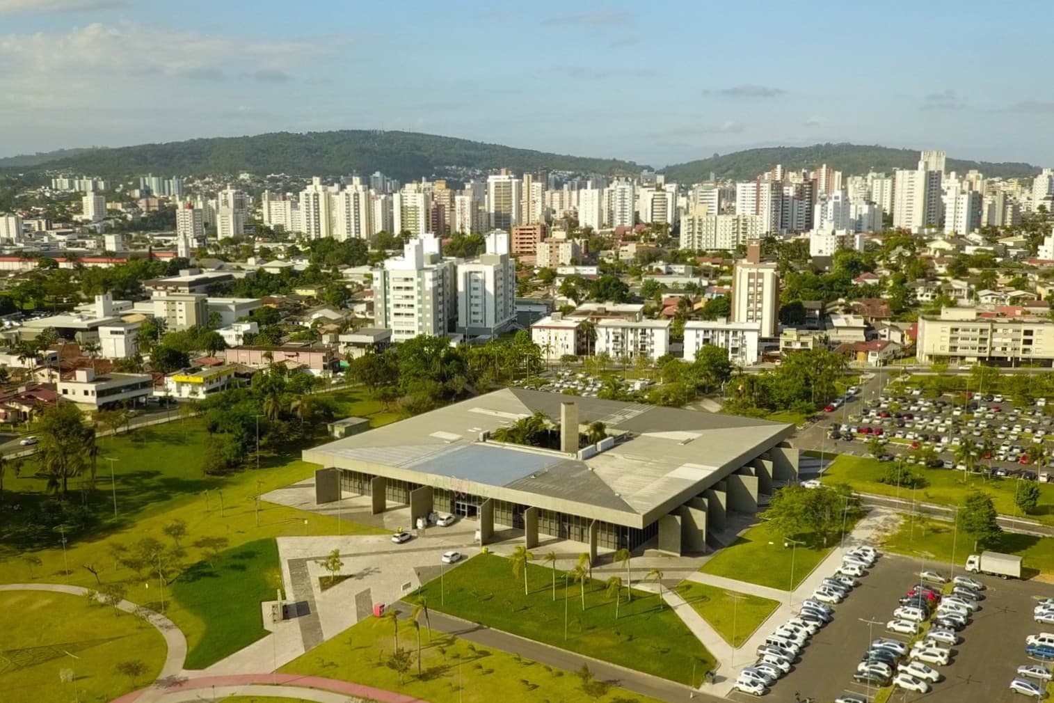 Criciúma: redução de 75% no ITBI segue disponível para empresas até outubro