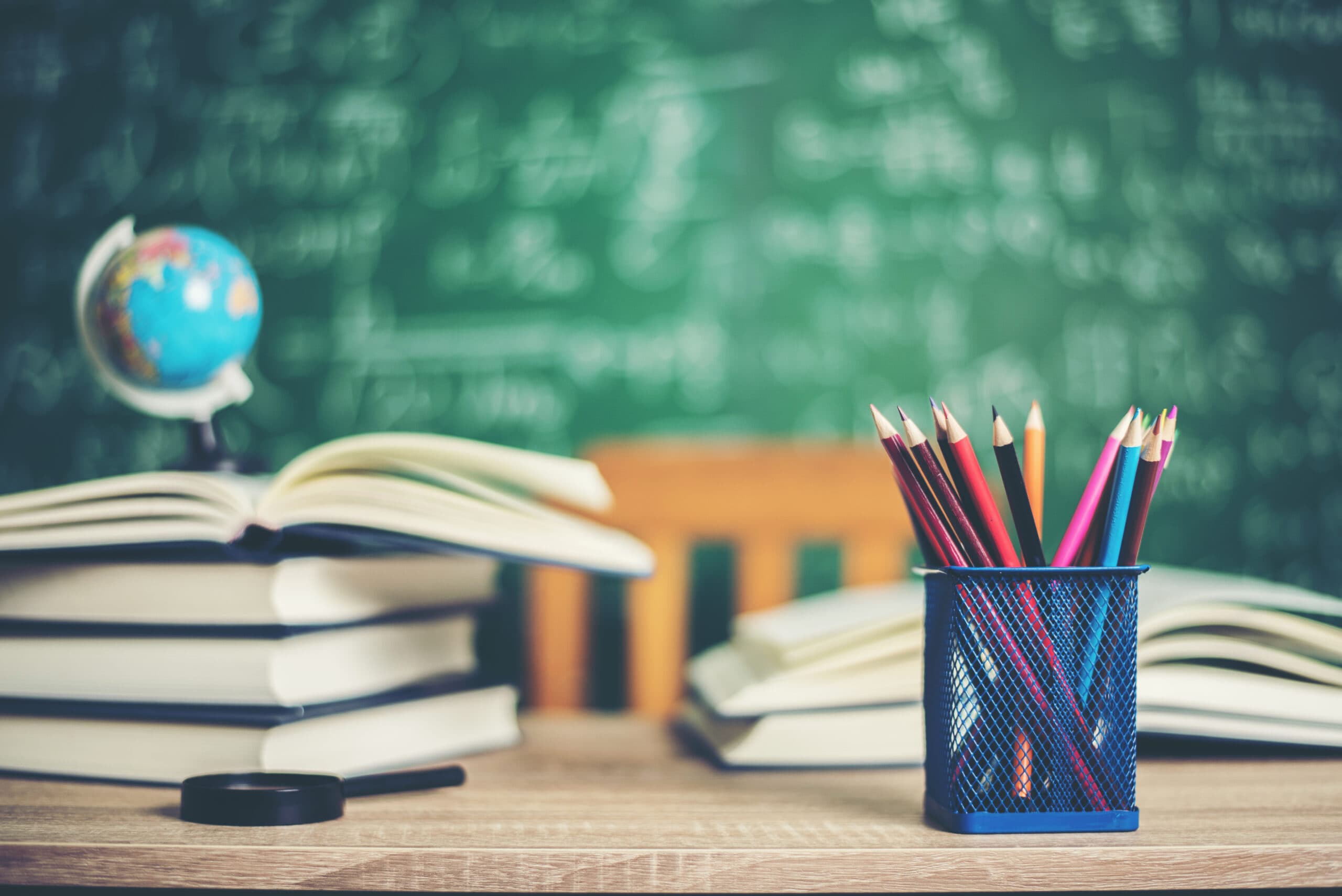 Educação abre inscrições para processos seletivos de profissionais da rede municipal - Prefeitura de Tubarão