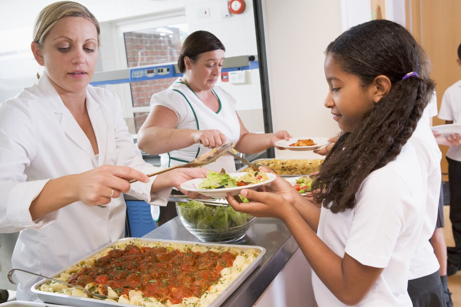 Prefeitura prioriza itens da agricultura familiar na alimentação escolar da rede municipal de ensino - Prefeitura de Tubarão