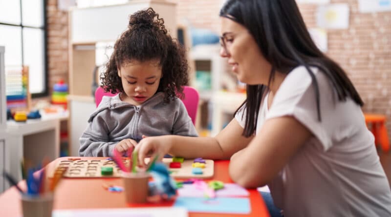 Secretaria de Saúde realiza primeiro Mutirão de Psicopedagogia de Tubarão neste sábado (8) - Prefeitura de Tubarão