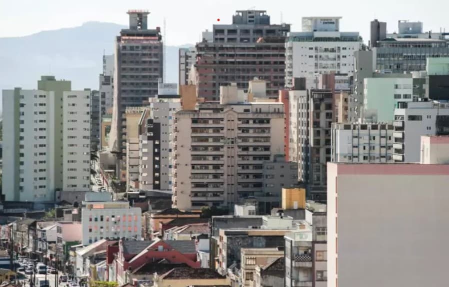 Estimulada por Santa Catarina, revisão do índice usado pela construção civil vira pauta nacional