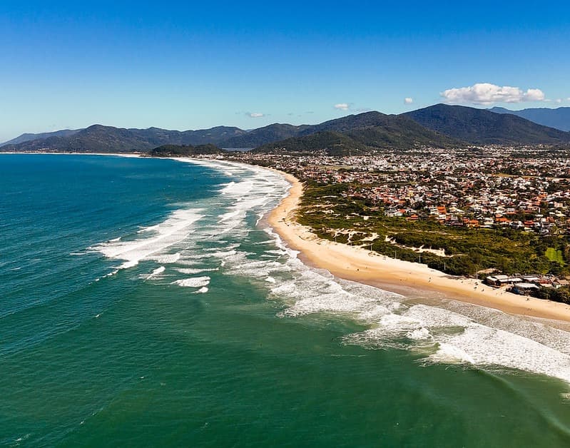 Florianópolis Inicia Elaboração de 18 Planos Distritais com Participação Popular