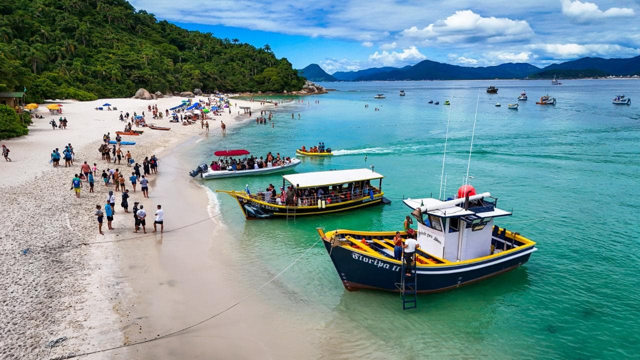 Coluna do Gadotti: liminar determina suspensão de portaria sobre transporte para a Ilha do Campeche