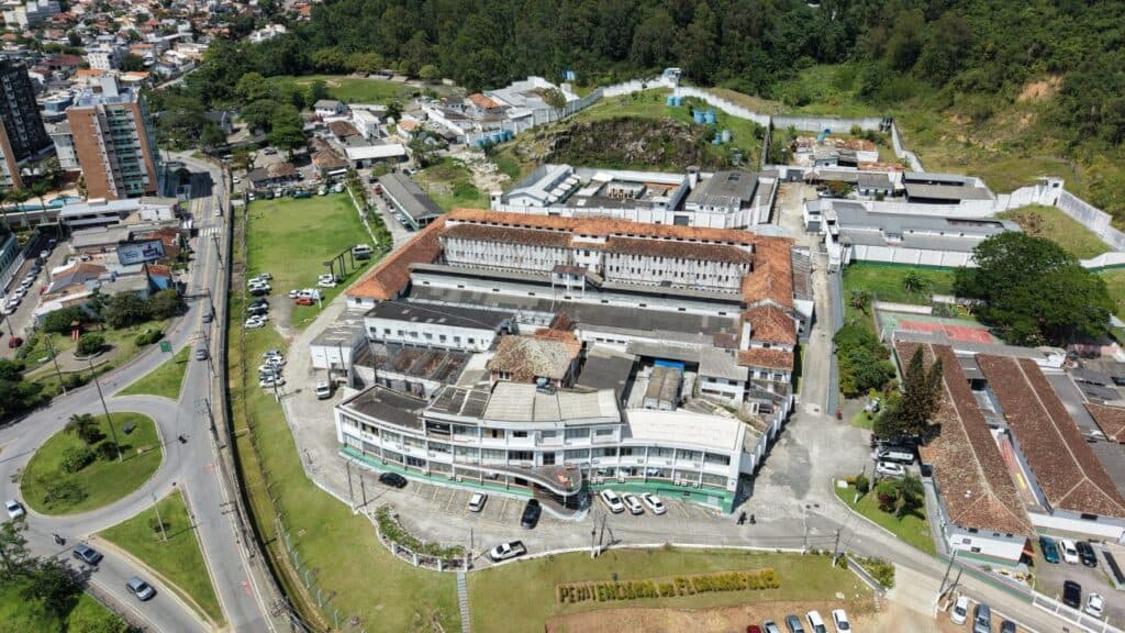 Cidade da Cultura: projeto que prevê concessão por 35 anos será debatido em audiência pública