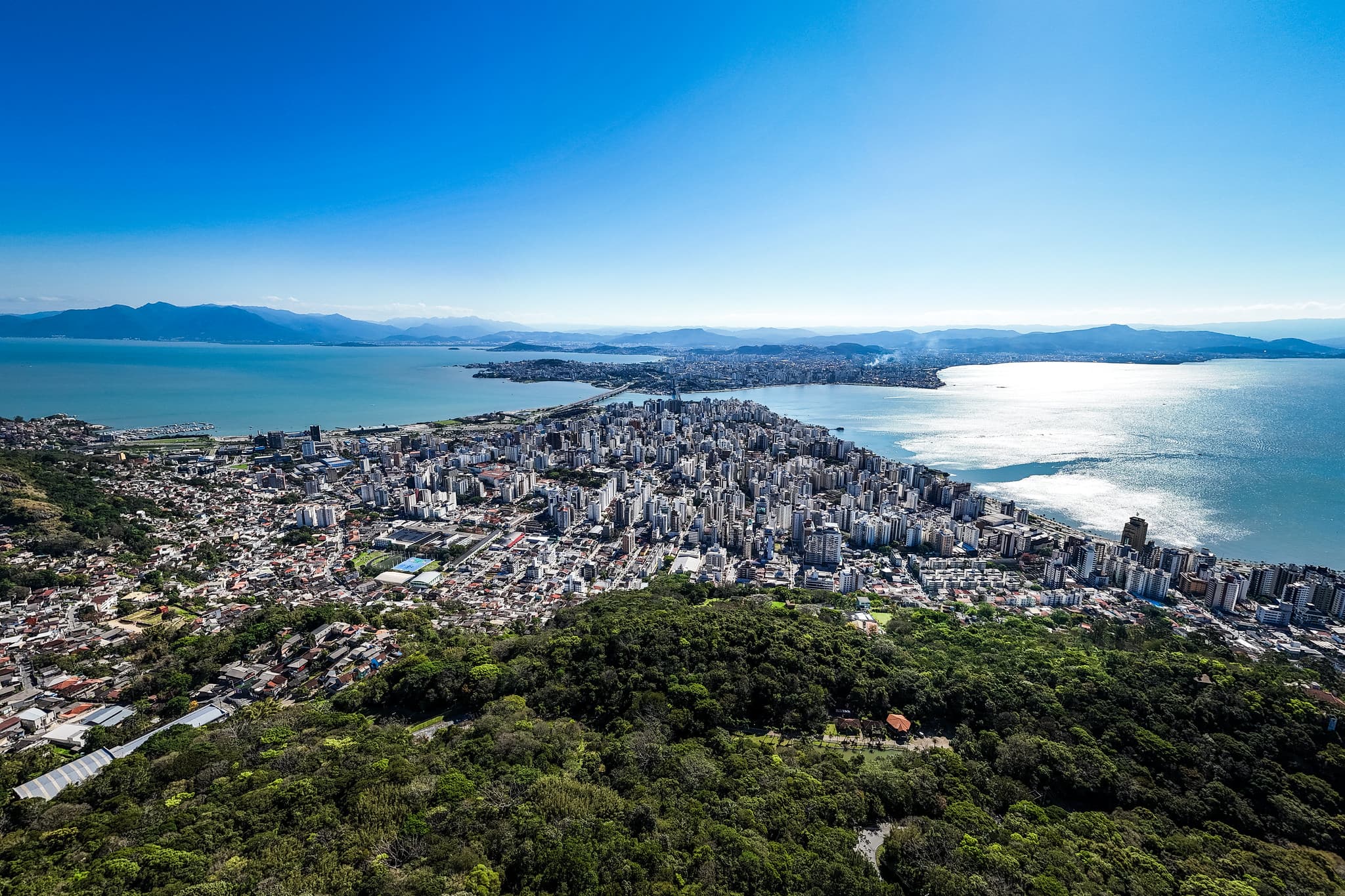 MPSC pede informações sobre medidas para reduzir impactos do El Niño em Florianópolis