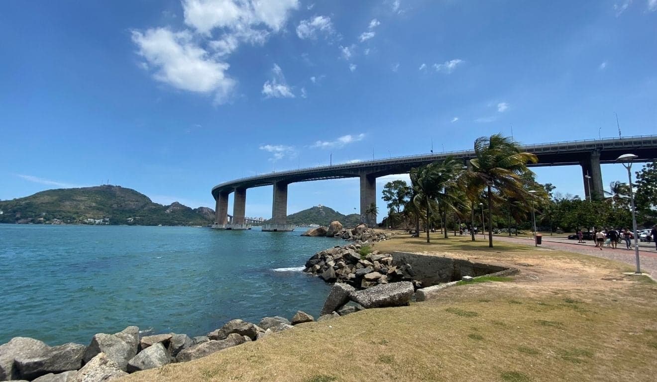 Vitória passa cidades de Santa Catarina e tem metro quadrado mais caro do Brasil - Folha Vitória