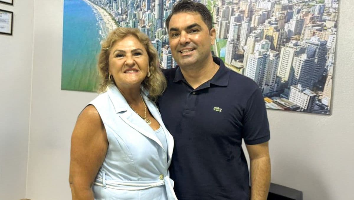 Prefeitura de Itapema anuncia nova secretária de Cultura - Visor Notícias