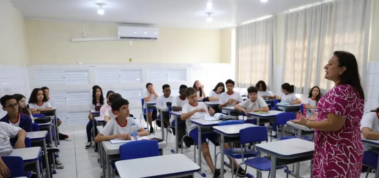 Programa promove valorização dos professores em Criciúma - Visor Notícias