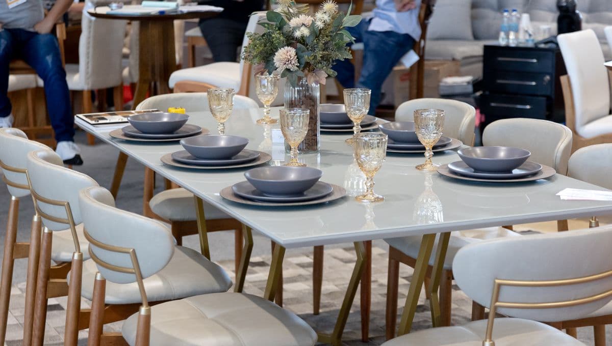 Feira Homedecor promete aquecer economia e turismo em Balneário Camboriú - Visor Notícias