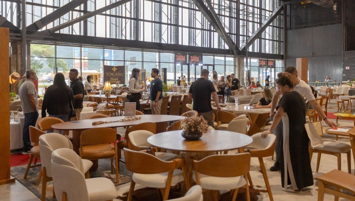 Home&Decor retorna a Balneário Camboriú e projeta impacto na economia e no turismo - Visor Notícias