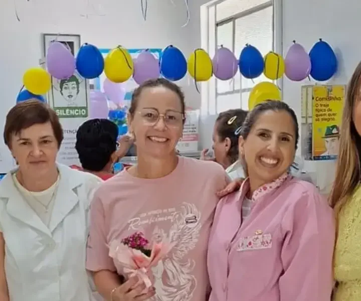 Ação em Blumenau promove saúde da mulher com exames e defesa pessoal - Visor Notícias