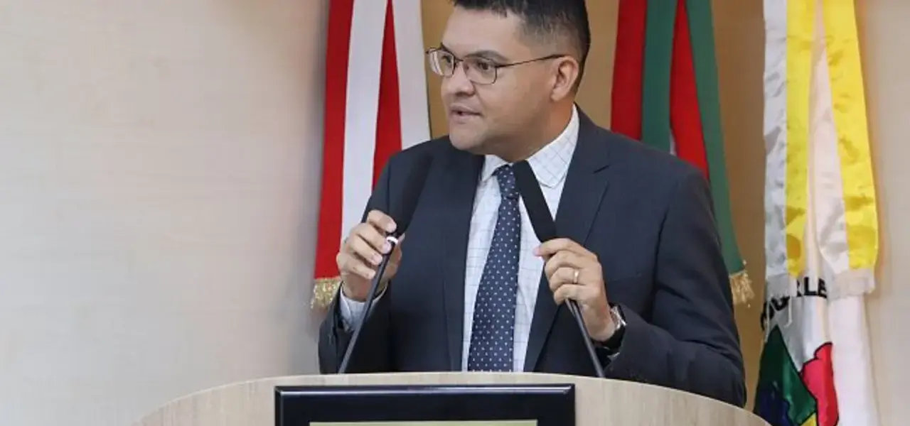 Câmara analisa veto a projeto sobre telessaúde em Criciúma - Visor Notícias