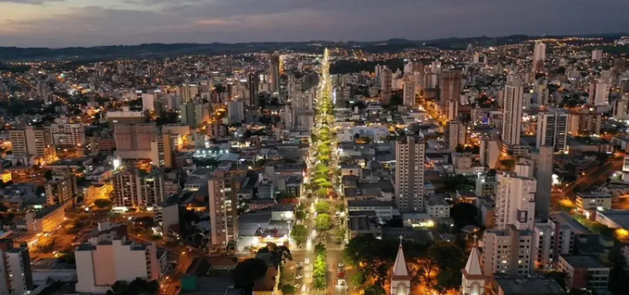 Prefeitura anuncia R$ 200 milhões em novos investimentos em Chapecó - Visor Notícias