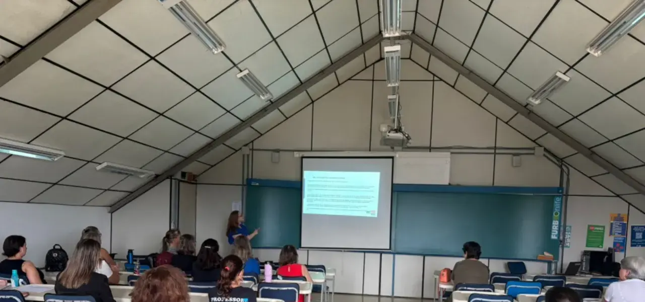 Blumenau promove formação para reforçar segurança nas escolas - Visor Notícias