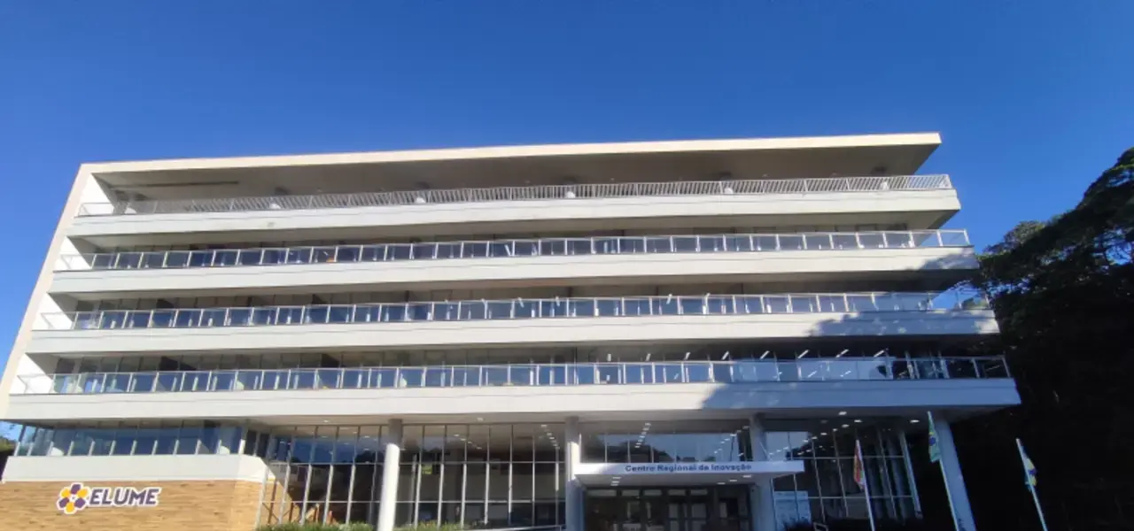 Fórum debate inovação em Itajaí e desenvolvimento regional - Visor Notícias